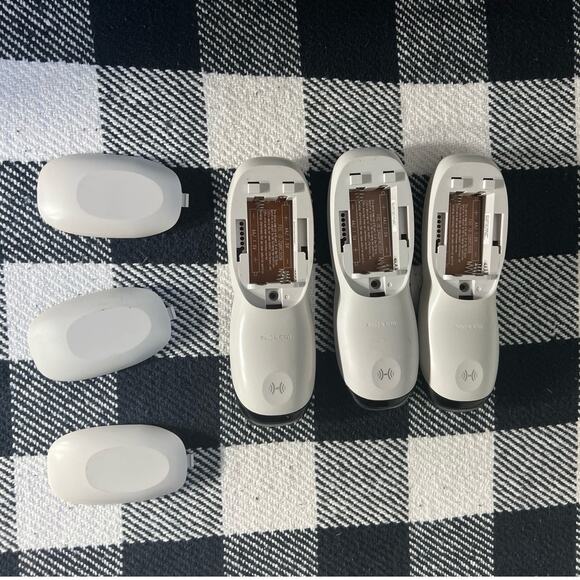 Directv RC73 Genie Universal Remotes, Lot of 3 - Picture 3 of 3